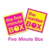 Five Minute Box UK Ltd